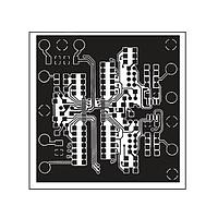 Analog Devices DC104B-C Demonstration Boards LTC1068-25CG - UNIVERSAL HIGH SPEED 8TH