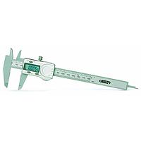 INSIZE 1139-150 Insize 1139-150 ELECTRONIC PLASTIC CALIPER 0-6"/0-150mm (0-6"/0-150mm)