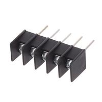 Eaton A207205 Barrier Strip 5  POLE A2000  SERIES