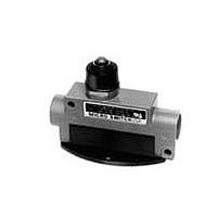 Honeywell BZH1-2RN Limit Switches 15A PLUNGER