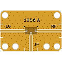 Quantic X-Microwave XR-C9N6-0604D RF Mixer Mixers, ML1-0110HSM-2