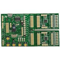 Texas Instruments DRV8860EVM Motor/Motion Controller & Driver DRV8860 EVAL MOD