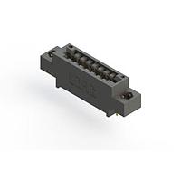 EDAC 396-008-520-608 Standard Card Edge Connectors Card Edge Connector