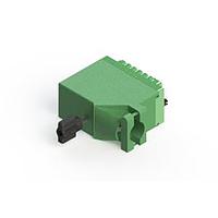 EDAC 516-120-542-221 Connectors Rack & Panel Connector