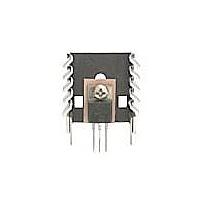 Aavid 5900PBG Component Channel Heat Sink+Tab for TO220, Twisted, Vertical, 13 Degree C/W, 2.40mm Hole