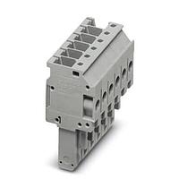 PHOENIX CONTACT 3045295 Wire to Wire UP 4/ 1 GNYE