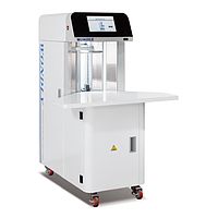 Wondly WDLSZJ-1 Paper Counting Machine (2500 sheets/minute)