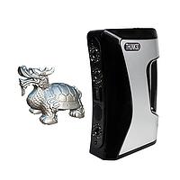 Optical 3D Scanners Calibration Service