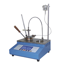 Biuged BGD 238 Basic Flash Point Tester (closed cup)