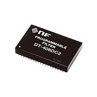 NF DT-408DC2 Programmable Filter (1kHz ~ 159kHz)