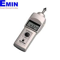 SCHMIDT DT-105A Tachometer (0.1 - 25000 rpm)