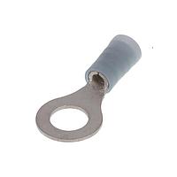 Molex 19073-0076 Ring RING TONGUE STUD 1/4 14-16 AWG
