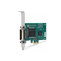 NI PCIe-GPIB GPIB Instrument Control Device (Windows, PCI Express)