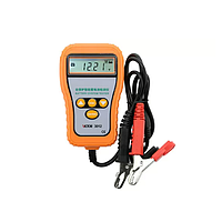 Battery Impedance Tester