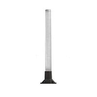 BIVAR LPV4-1750F-W305 Rigid Light Pipes with LEDs White 9800K