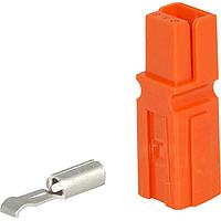 Anderson Power Products 1330G13 Connectors PP30 ORANGE 41259 AWG