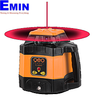 GEO-Fennel FL 220HV Rotating Laser (± 5°; Red LD; FR 45)