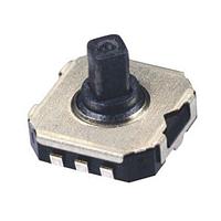 APEM MU-BUE70R Multi-Directional Switches 5-way Switch, SMD, Height 7mm