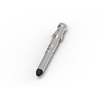 AMP Connectors - TE Connectivity 9-2177815-3 Contact PIN DIA 3.6 L/N ASSY