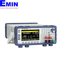 BKPRECISION 9242 Multi-Range DC Power Supplies (60 V, 10 A, 200W)