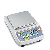 ELCOMETER 8720/1 Compact Balance (0 - 1210g; 220V)