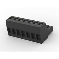 Buchanan 2305909-7 Headers SMT TB PARALLEL PLUG 5.0MM, 7 POS