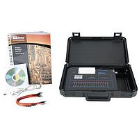 Global DL-020 Portable Advanced Logic Design Trainer
