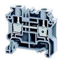 Altech CY6/BU Feed Through Terminal Block