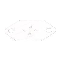 Keystone Electronics 4640 Mounts MICA