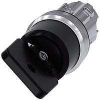 SIEMENS A6X30140904 Key Operated KEY-OPERATED SWITCH O.M.R.. O-I