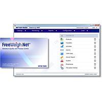 Mettler Toledo 21900895 Software FWN System