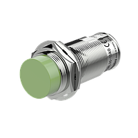 Autonics PRCML30-15AC Cylindrical Inductive Proximity Sensors (20Hz, 15mm, 100-240VAC)