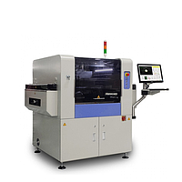 Manncorp AP660 Automatic Inline Stencil Printer