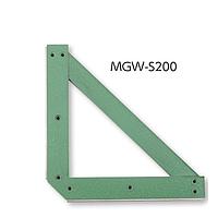 NIIGATA SEIKI MGW-S200 Magnet Welding Clamp Holder