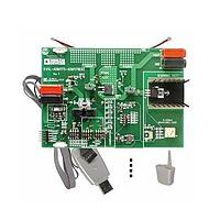 Analog Devices EVAL-ADM1175EBZ Hot Swap Voltage Controller EVALUATION BOARD I.C.