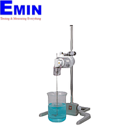 Yamato LT400D Laboratory Stirrer (60~3000rpm)