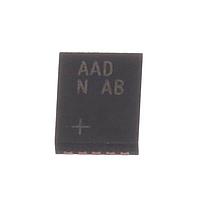 Analog Devices MAX33014EATB+ High Speed CAN Transceiver +5V, 5Mbps CAN Transceiver with  65V Fault Protection, Fault Detection and Reporting,  25V CMR, and  40kV ESD Protection
