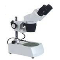 HINOTEK XTX-6C Stereo Microscope (1X-2X; 1X-3X; 2X-4X)