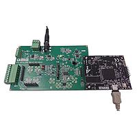 Analog Devices EVAL-AD7172-2SDZ ADC Evaluation board