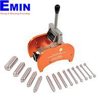 ELCOMETER 1506 Cylindrical Mandrel Bend Tester (80 ~ 100mm)