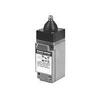 Honeywell LSV1A Limit Switches HDLS Plug-in Top Plunger - Adjst