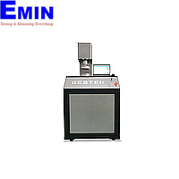 GESTER GT-RA09C Automatic Particulate Filter Efficiency PFE Tester (15L/min~100L/min)