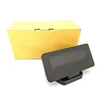 Futaba AH145BA Graphic Display Modules 160x36 Graphic VFD Black Housing RS232C