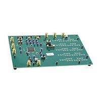 Analog Devices AD8451-EVALZ Battery Management Evaluation Board