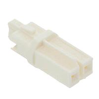 AMP Connectors - TE Connectivity 1740259-1 Plug Connector PLUG MINI HVL