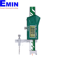 INSIZE 1146-20BWL Mini Digital Height Gage (0~±20mm; Built-in wireless)