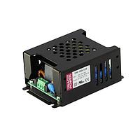 TRACO Power TPP 100-148 Switching Supplies 100W AC/DC Power Supply in a Chassis Mount Metal Case