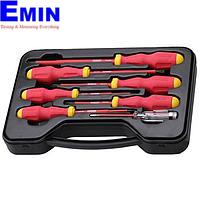 STANLEY 65-980 7 pcs VDE Open Ended Spanner tools