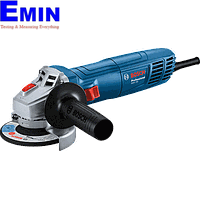 BOSCH GWS 700 Angle Grinder (710W)