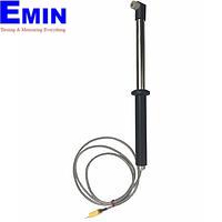 Palmer Wahl TC809R Thermocouple Type K Heavy Duty Surface Probe with 90° Tip (1200°F)
